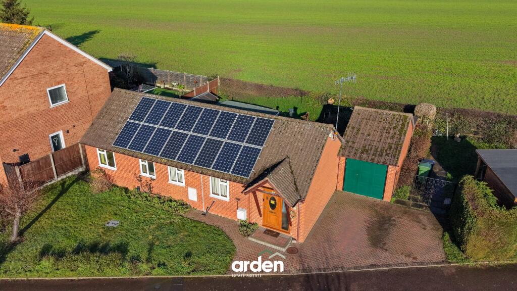 Main image of property: Meadow Road, Worcester, WR3