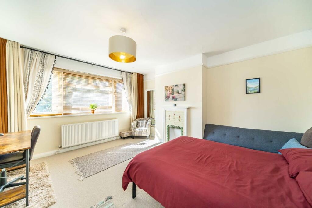 House in London, Streatham - View 5
