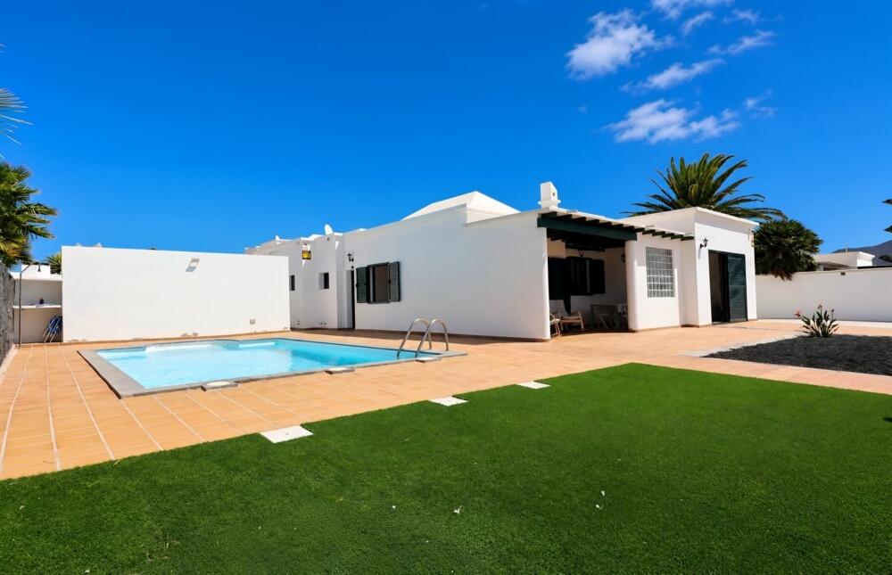 Main image of property: Canary Islands, Lanzarote, Playa Blanca