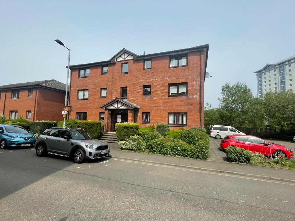 Main image of property: John Street, Hamilton, Lanarkshire, ML3