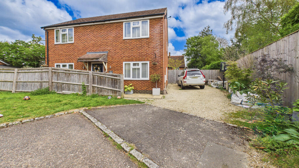 Main image of property: Elsmore Close