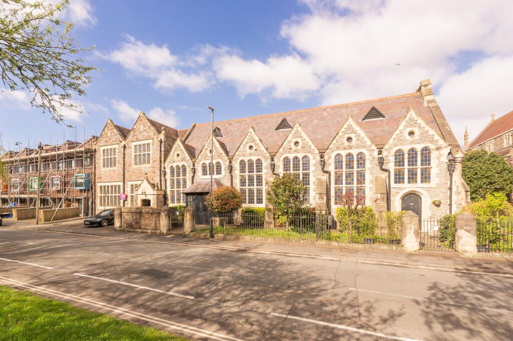 Main image of property: Newfoundland Road, Bristol, BS2