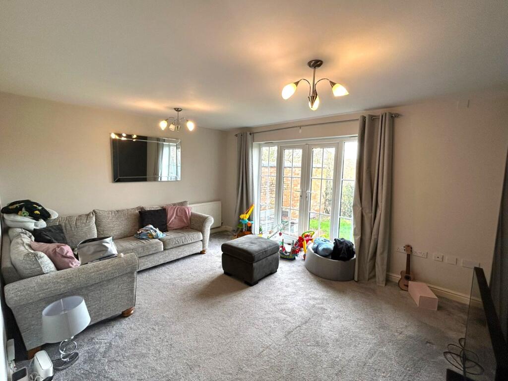 Main image of property: Parkfield Court, Two Gates, Tamworth, Staffordshire, B77