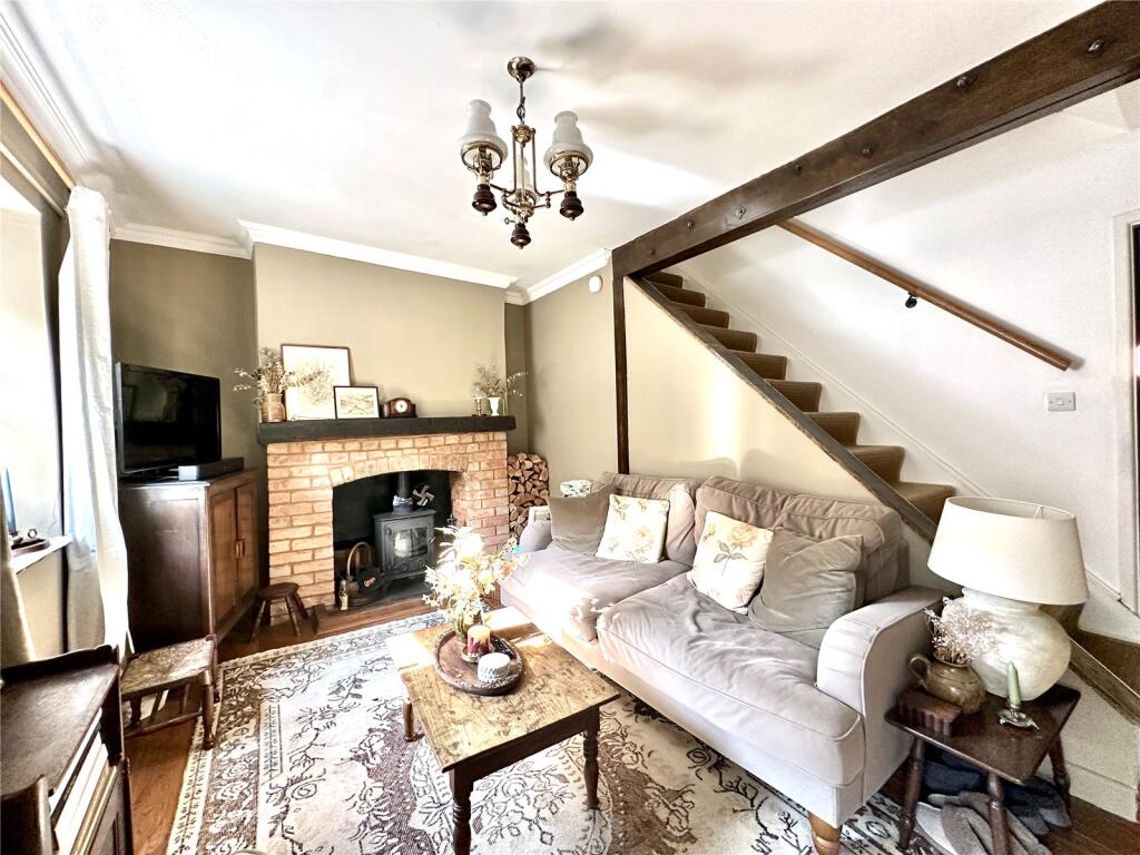 Orchard Street, Blandford Forum, Dorset, DT11 photo 2