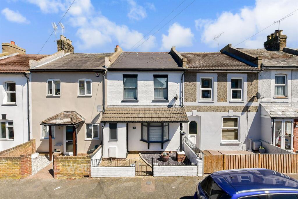 Main image of property: Hillbrow Road, Ramsgate, Kent