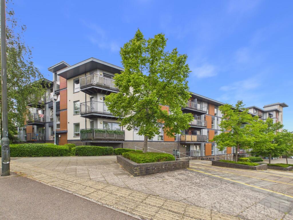 Main image of property: Commonwealth Drive, Page Court Commonwealth Drive, RH10