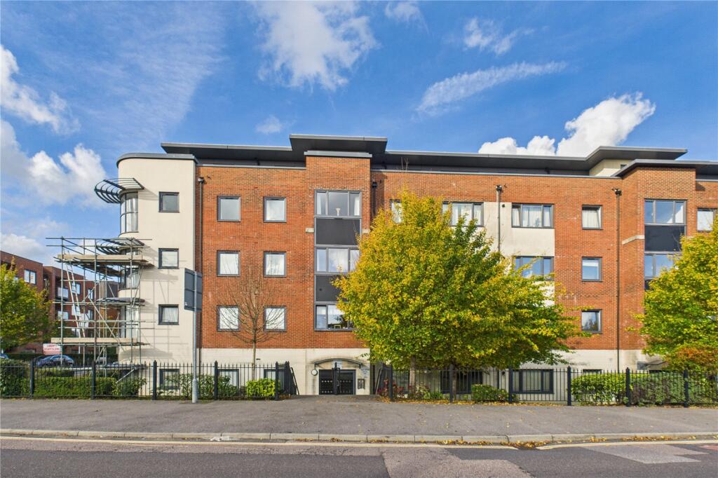 Main image of property: Fosters Place, East Grinstead, West Sussex, RH19