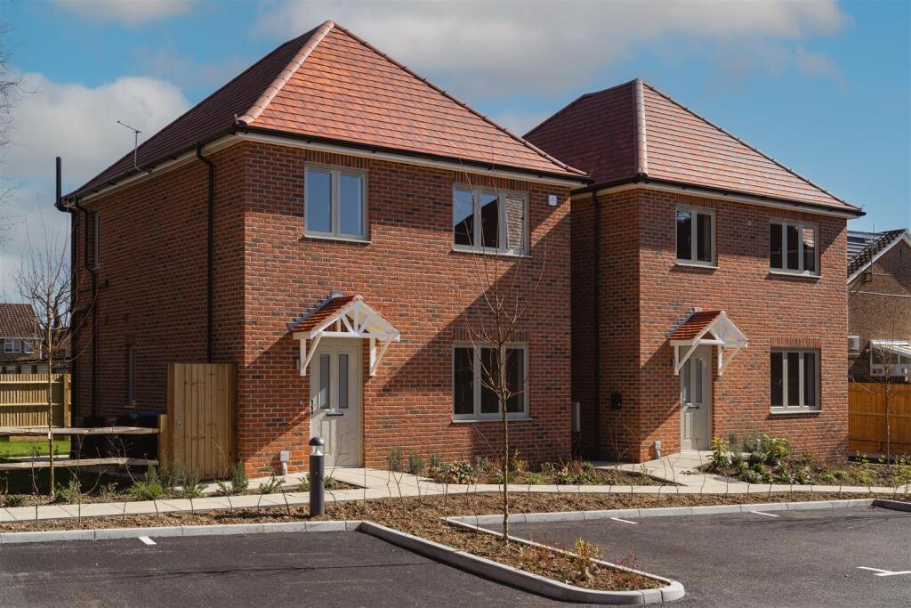 Main image of property: The Forge, Weatherhill Road, Smallfield