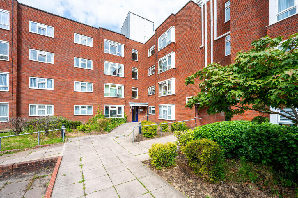 Main image of property: Bedford House, Guildford, GU1