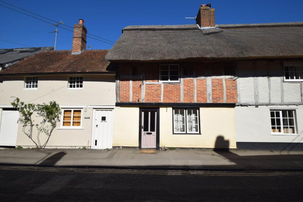 Main image of property: Church Street, Watlington