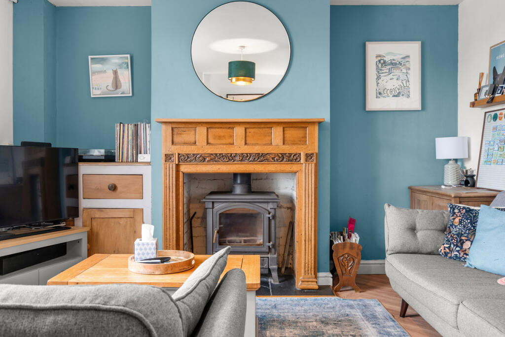 House in Malvern Hills, Alfrick - More