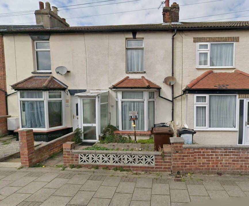 Main image of property: STATION STREET, WALTON-ON-THE-NAZE