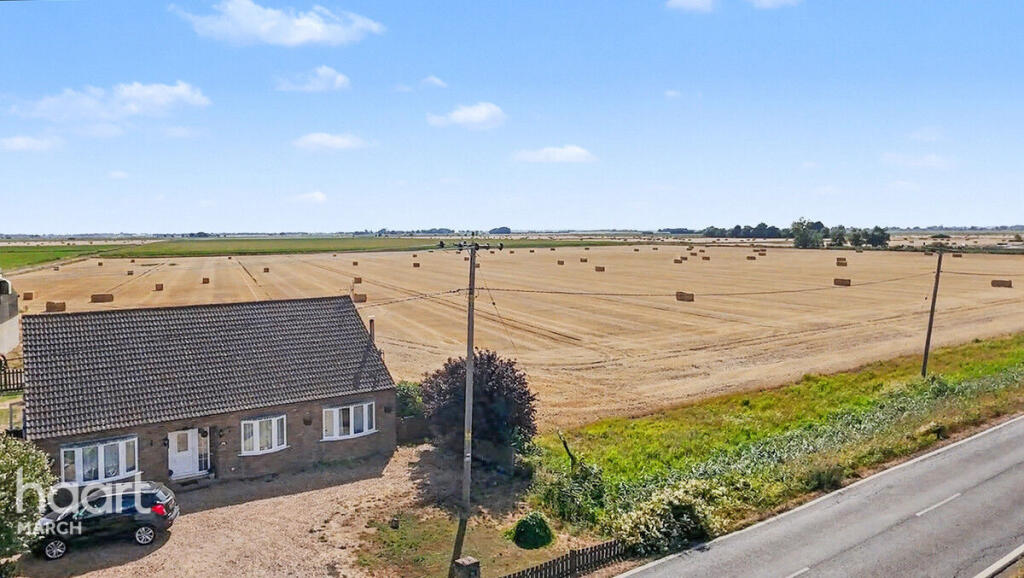 Main image of property: Wimblington Road, Manea