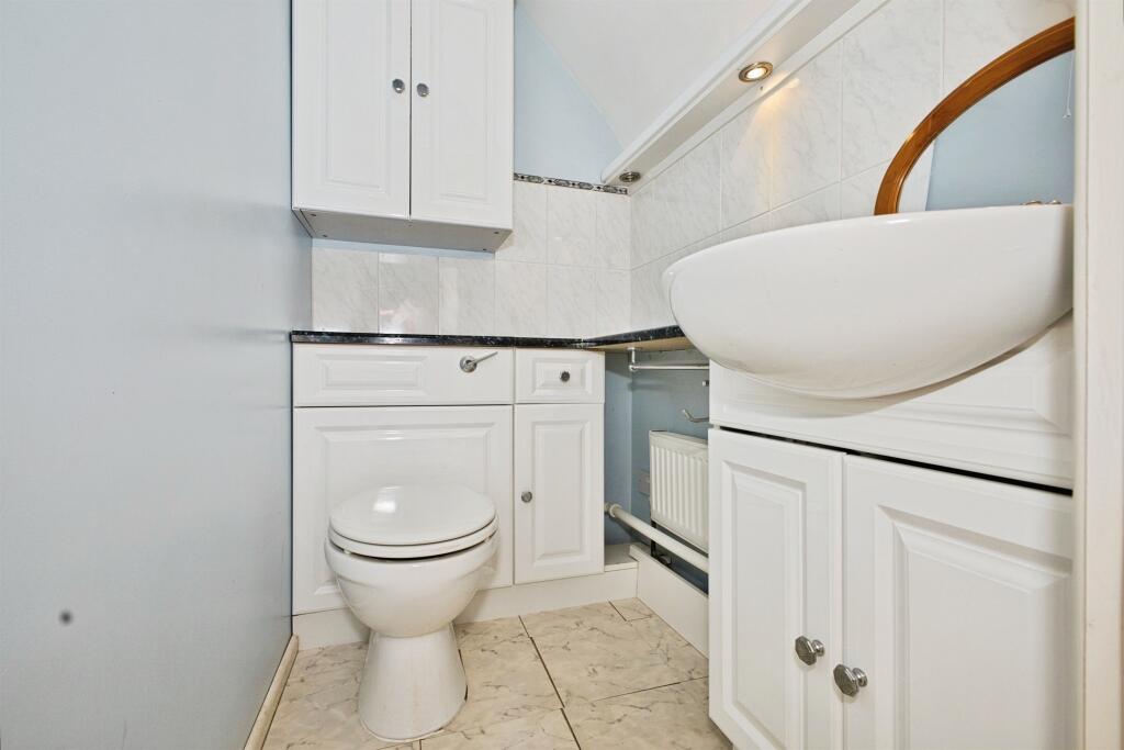 Additional image 16 of Burroughes Avenue, Yeovil