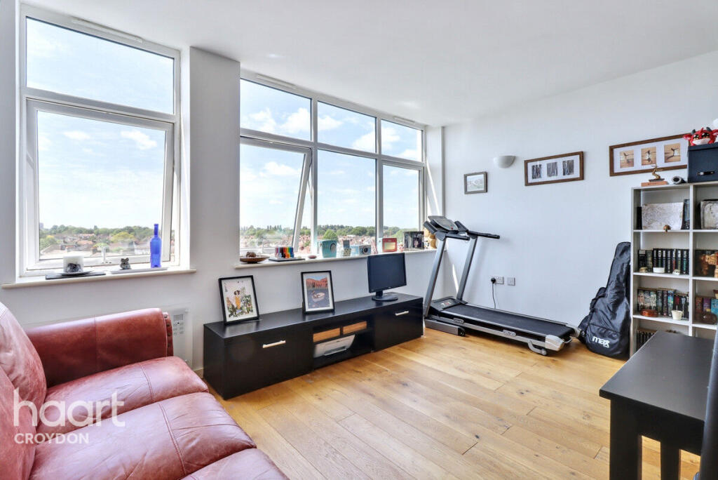 Main image of property: Stafford Road, Croydon