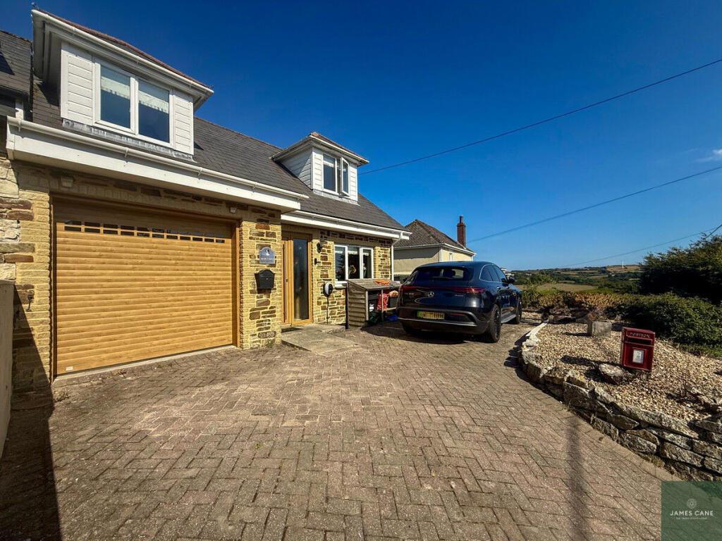 Main image of property: Stithians, Truro, TR3