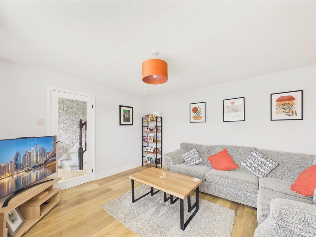 House in Newcastle upon Tyne - View 5