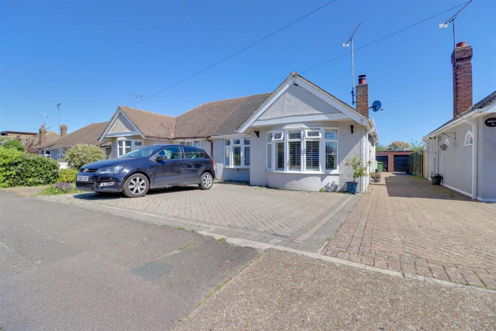 Main image of property: Lilac Avenue, Wickford