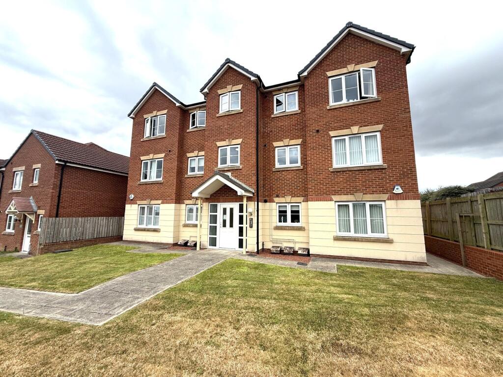 Main image of property: Twizell Burn Walk, Pelton Fell, DH2