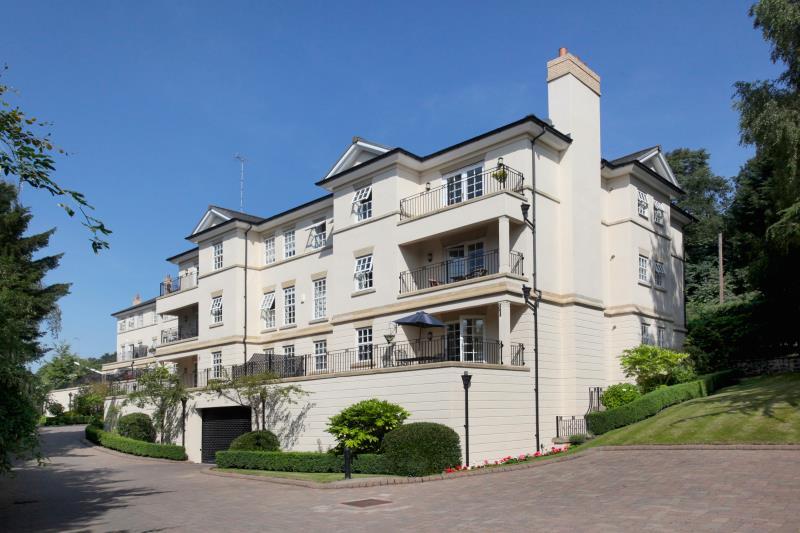 Main image of property: Nields Croft, Nields Brow, Bowdon, WA14