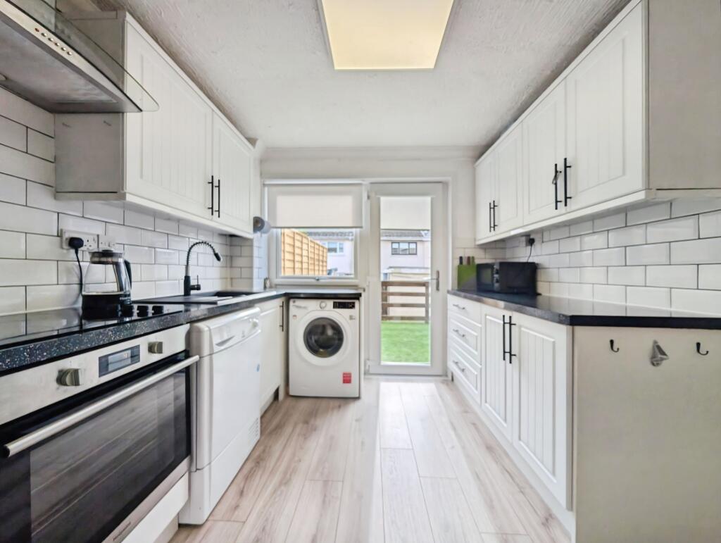 House in Motherwell - View 3