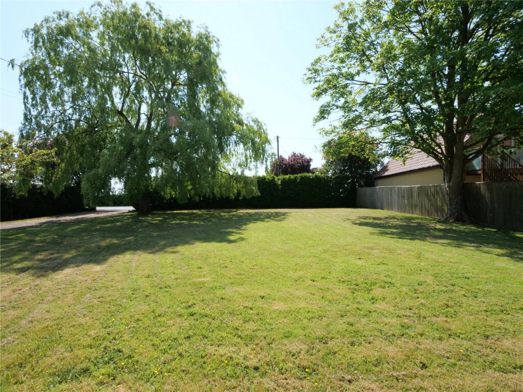 Additional image 25 of A Rare Opportunity With Views of Glastonbury Tor