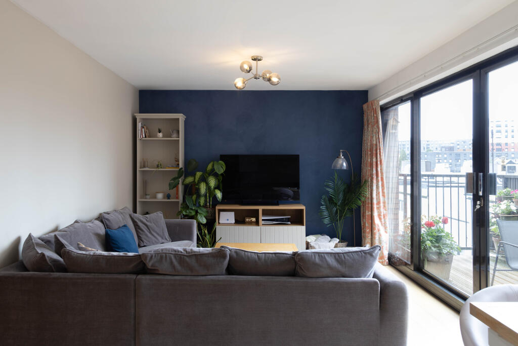 Apartment in Manchester