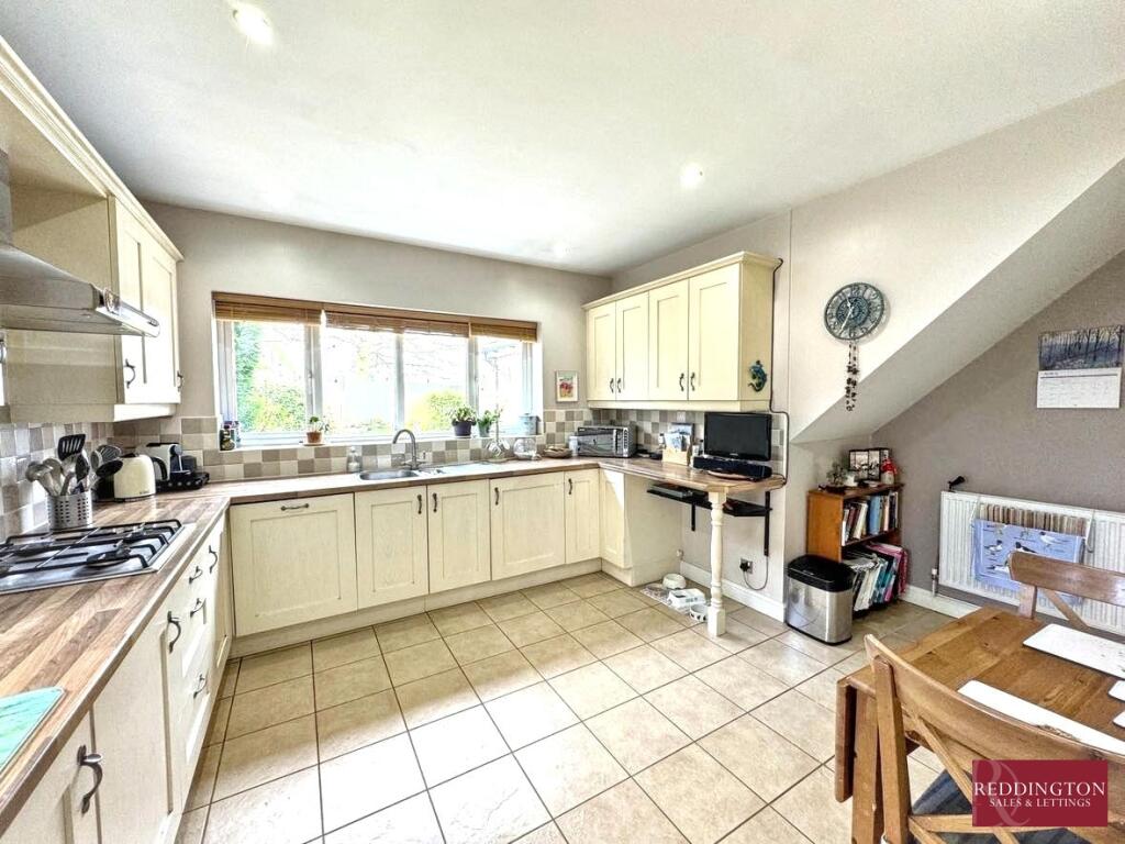 Old Bakery Close, Thringstone, Coalville, LE67 photo 4
