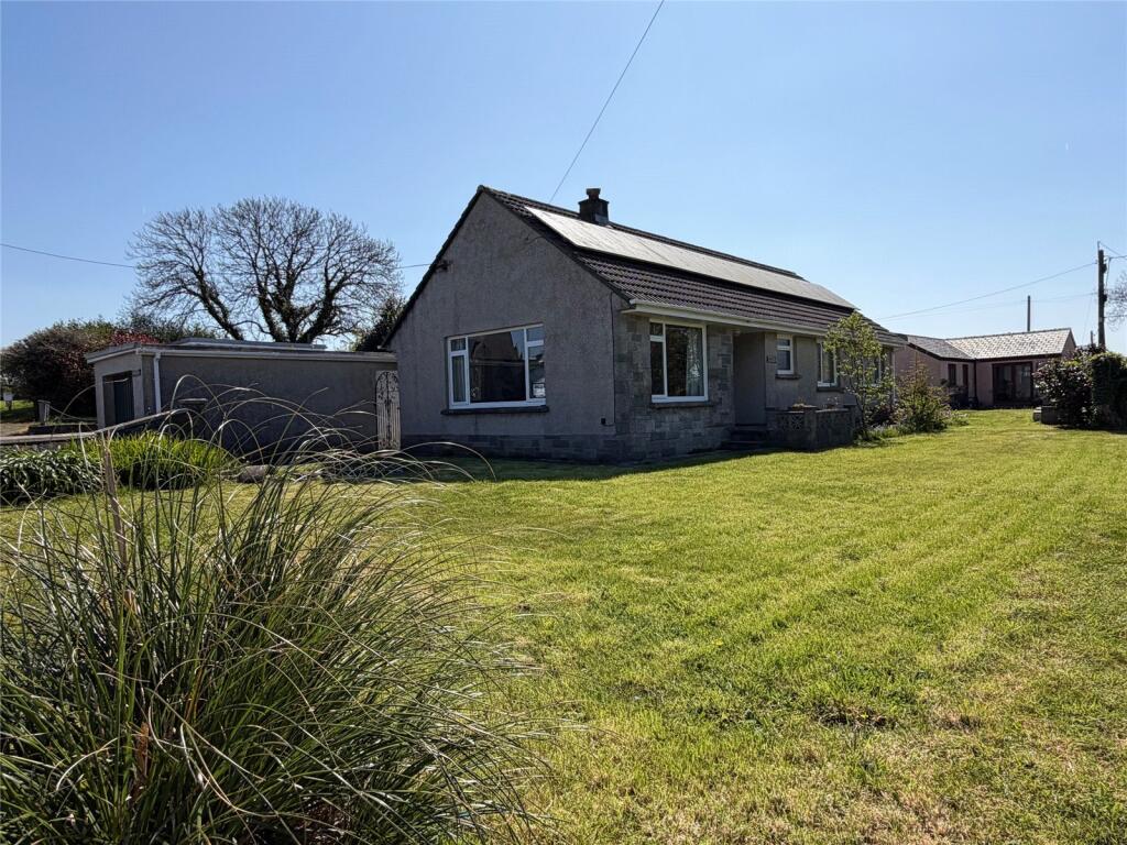 Main image of property: The Beacon, Rosemarket, Milford Haven, Pembrokeshire, SA73