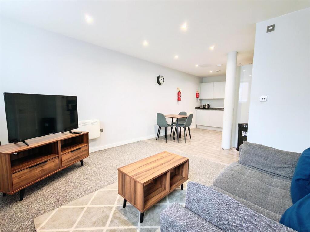 Main image of property: 90-94 Upper Parliament Street, Liverpool