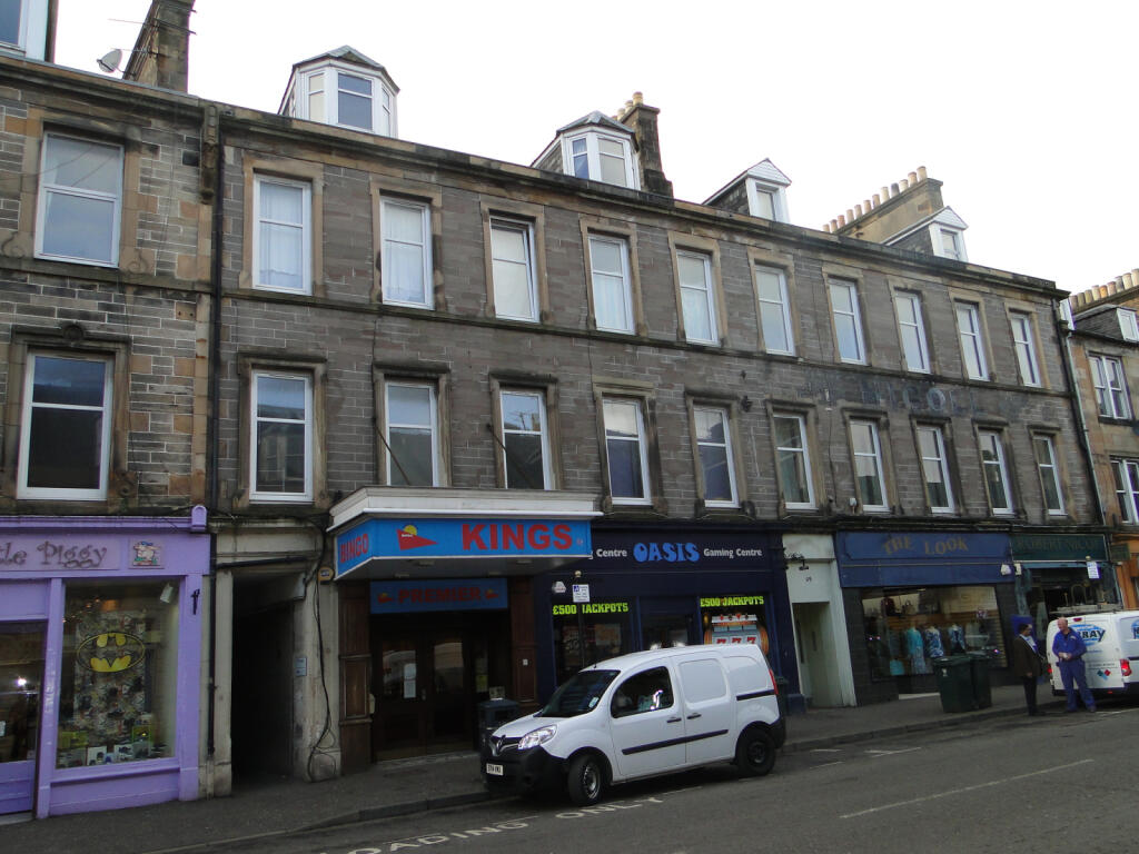 Main image of property: Perth, PH1 5NU