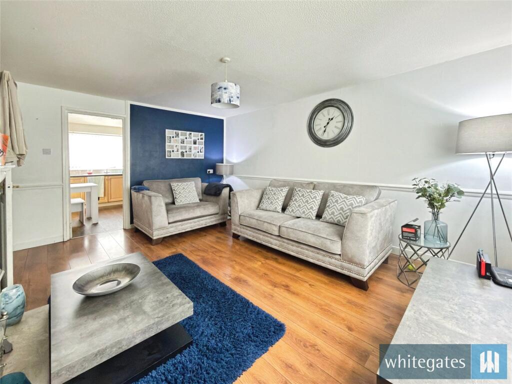 House in Sefton, Liverpool City Region - View 4