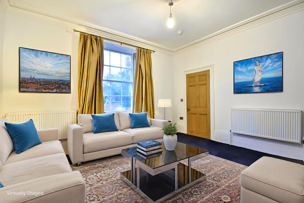 35a George Street, Louth LN11 9JU photo 3