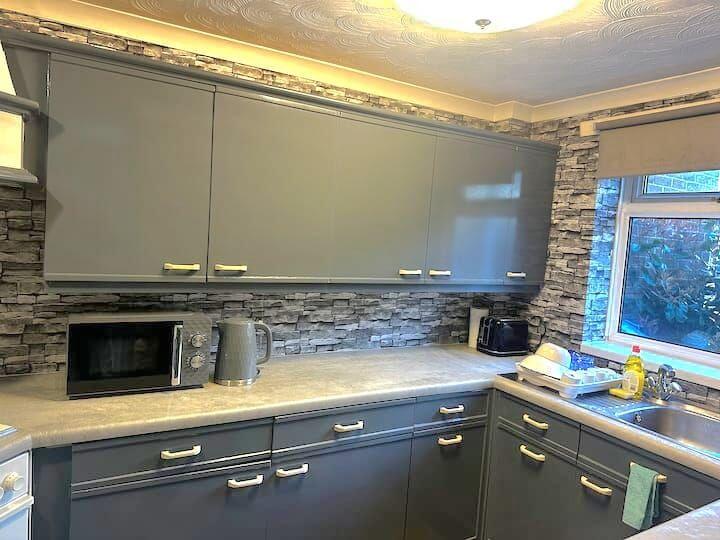Apartment in Stockton-on-Tees - View 4