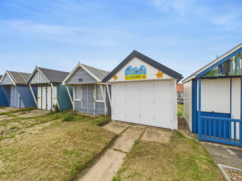 Main image of property: North Promenade, Sutton on Sea