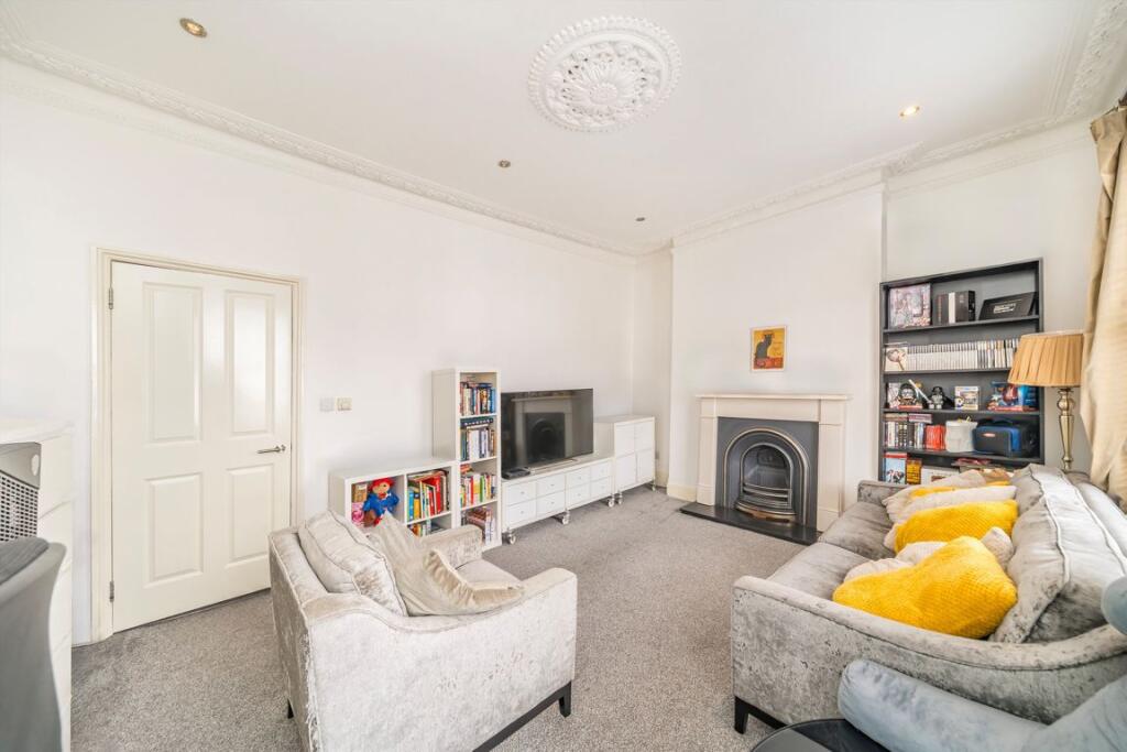 Main image of property: Lower Richmond Road, Putney