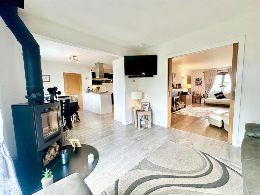 House in Kiltarlity, Tomnacross - View 6