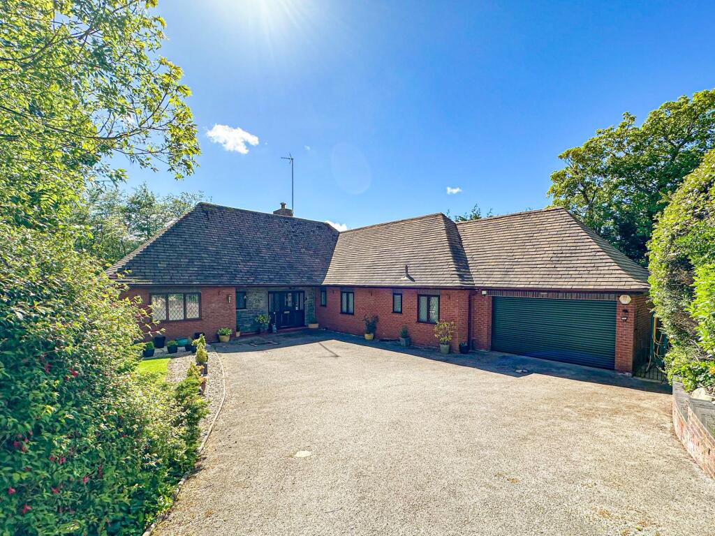 Main image of property: The Knap, Wirral, CH60