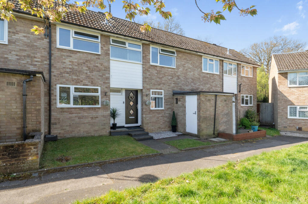 Main image of property: Swaledale, Bracknell, Berkshire
