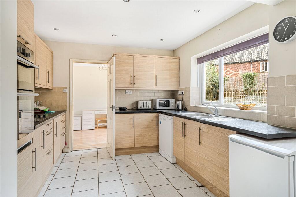 House in Oxford - View 4