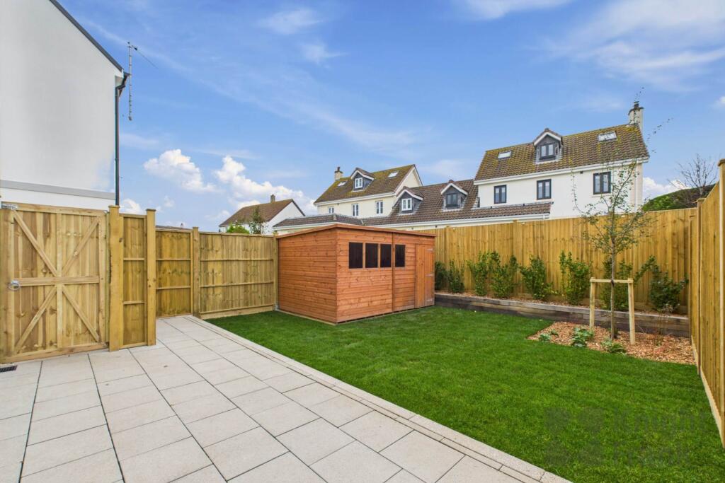 House in London, Ladywell - View 3