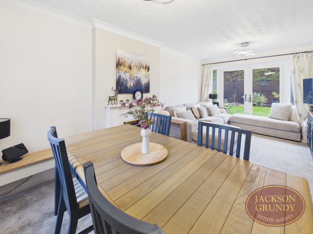 House in Northampton - View 2