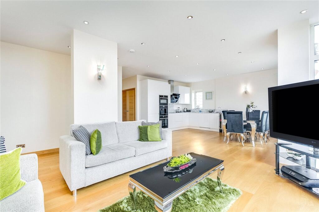 Main image of property: Consort Rise House,
Buckingham Palace Road, SW1W