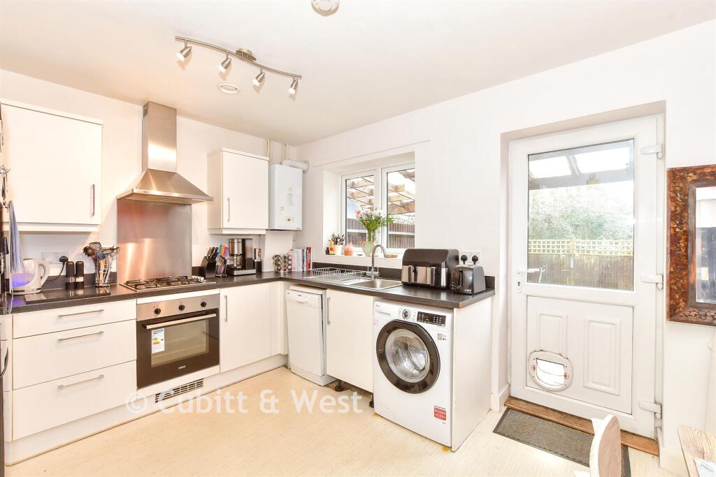 House in Chichester, Chidham and Hambrook - View 3