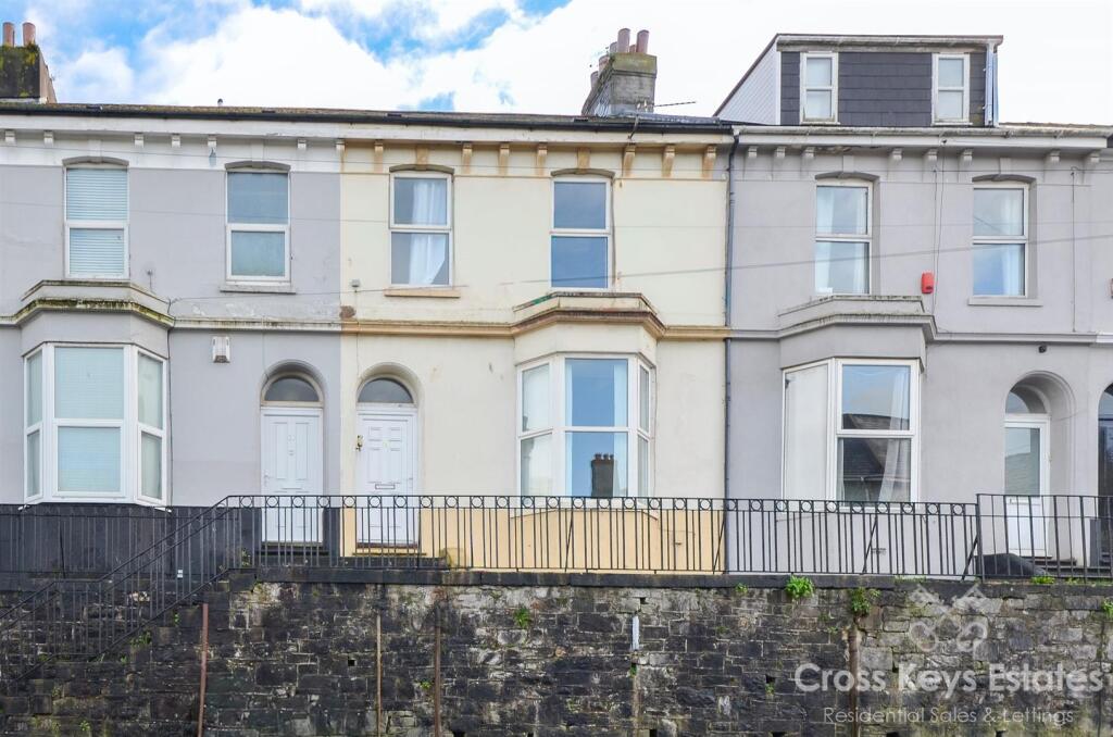 Main image of property: Bayswater Road, City Centre