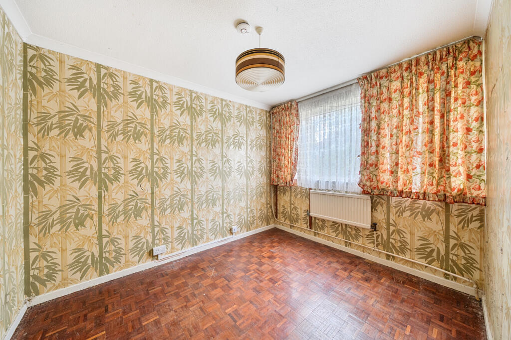 House in London - View 3