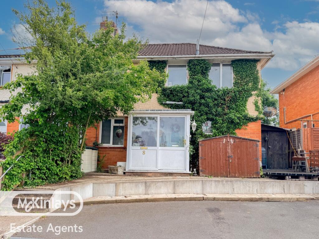 Main image of property: 3 bedroom semi detached, Rockwell Green, Wellington