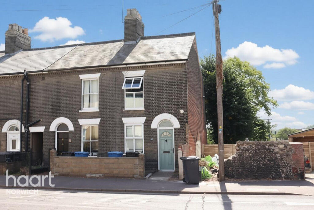 Main image of property: Carrow Road, Norwich