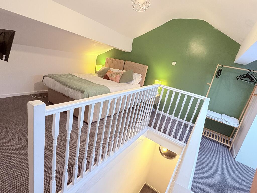 Main image of property: Burnley Road East, Waterfoot