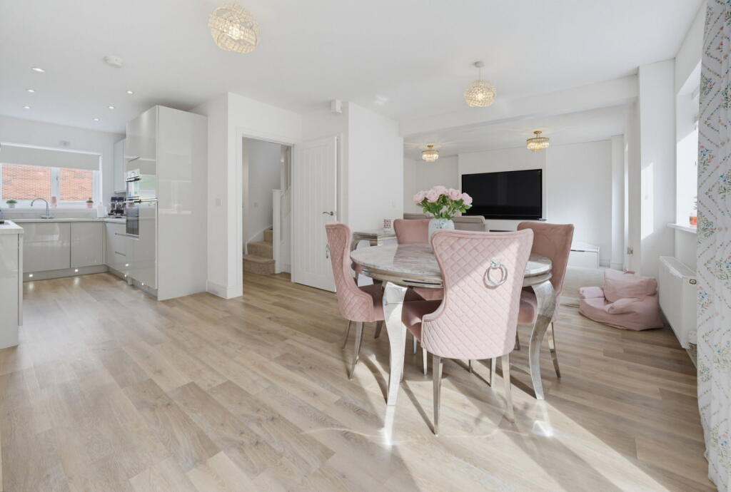 House in Swansea - More